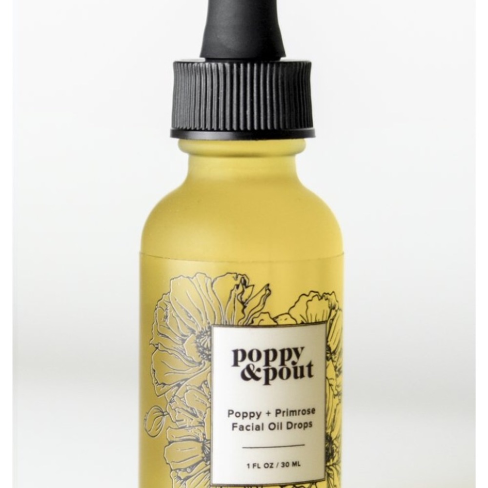 Facial Oil